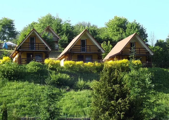 Gospodarstwo Agroturystyczne Na Gorce
