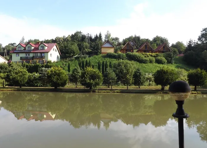 Gospodarstwo Agroturystyczne Na Gorce