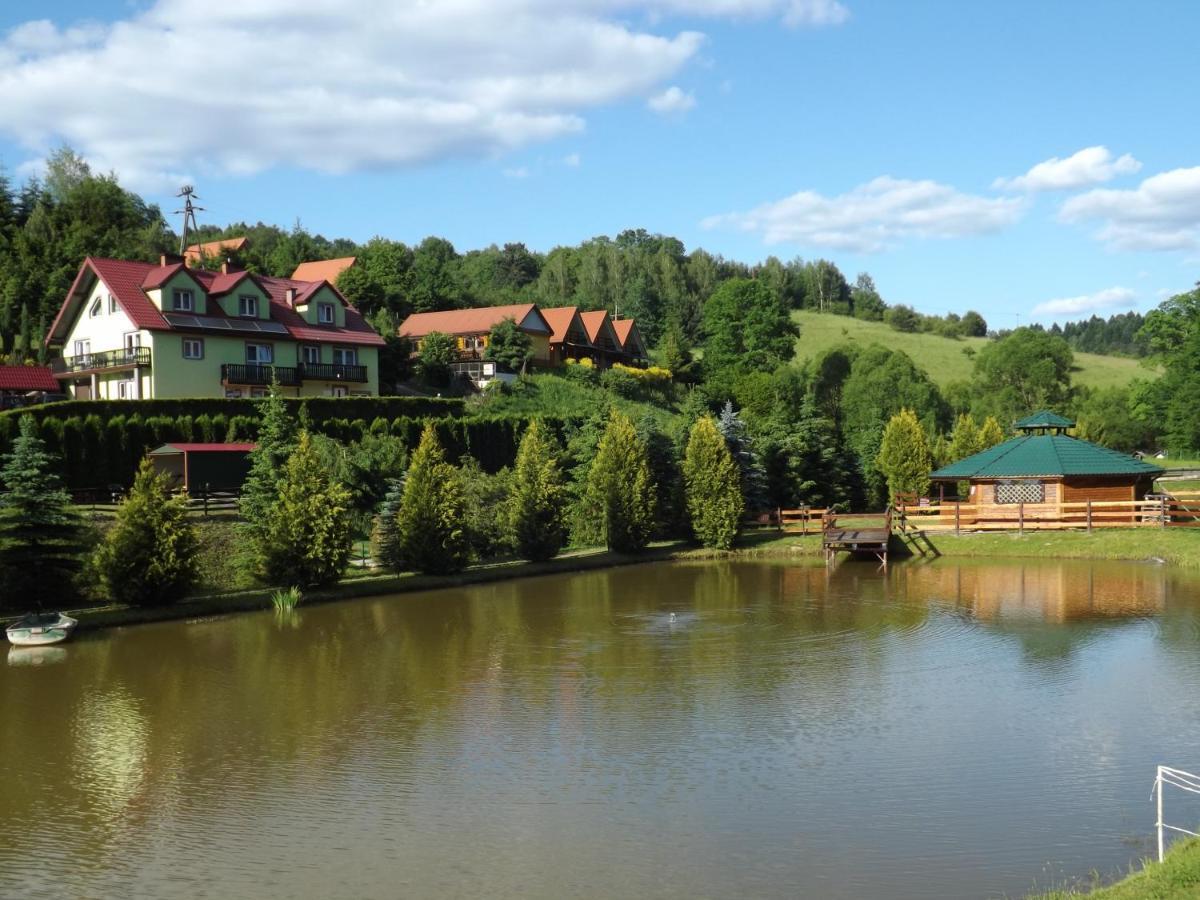 Na Gorce * Myczkowce