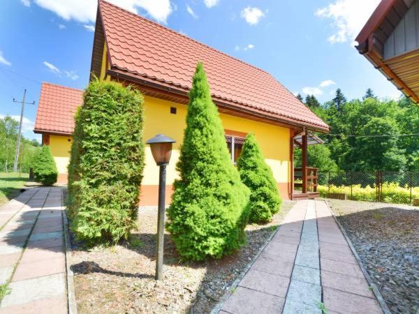 Na Gorce Holiday home