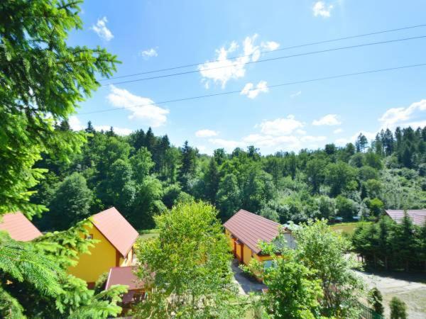 Na Gorce Holiday home *