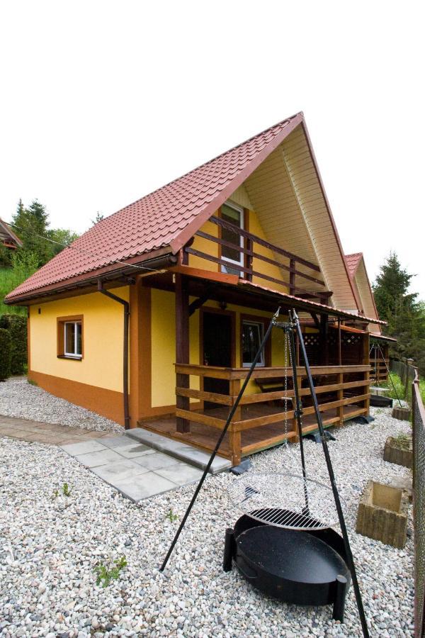 Na Gorce Myczkowce