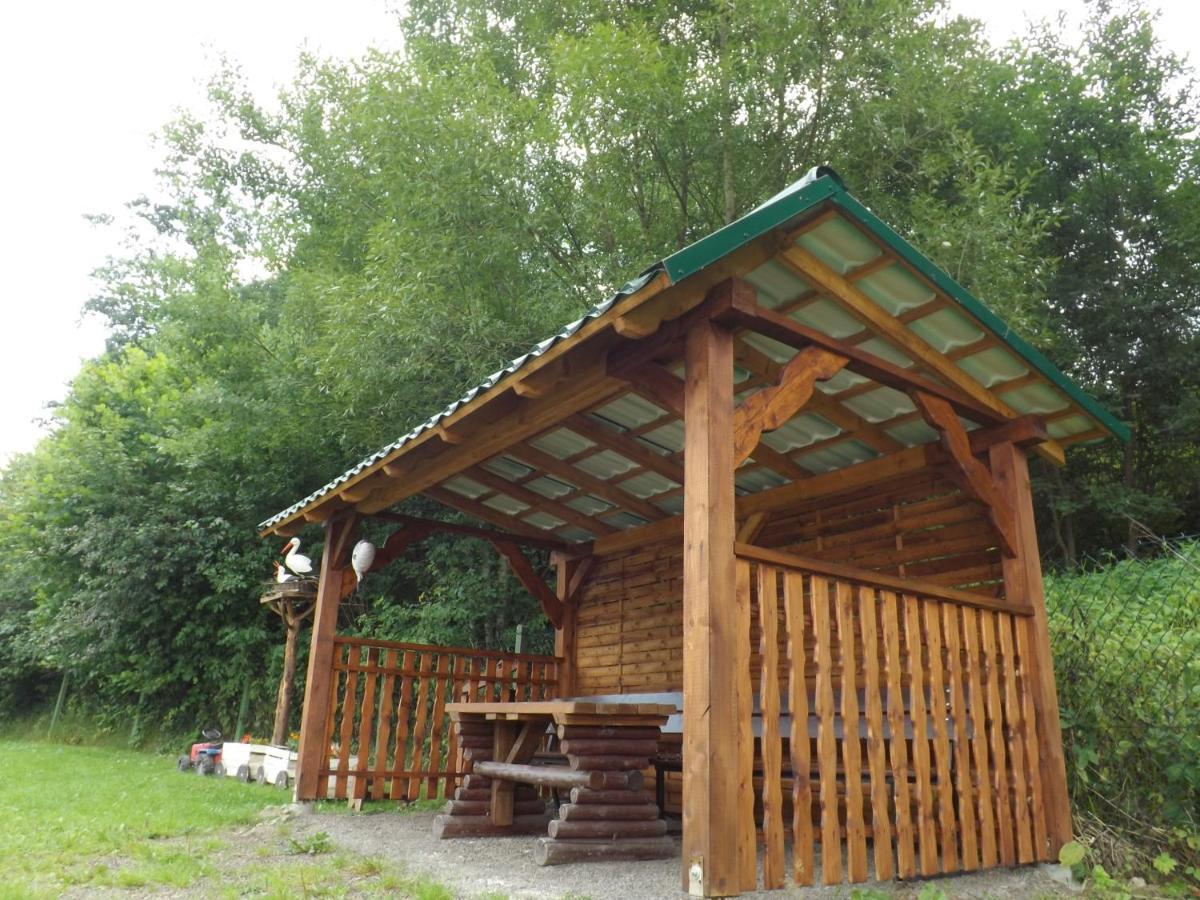Holiday home Na Gorce