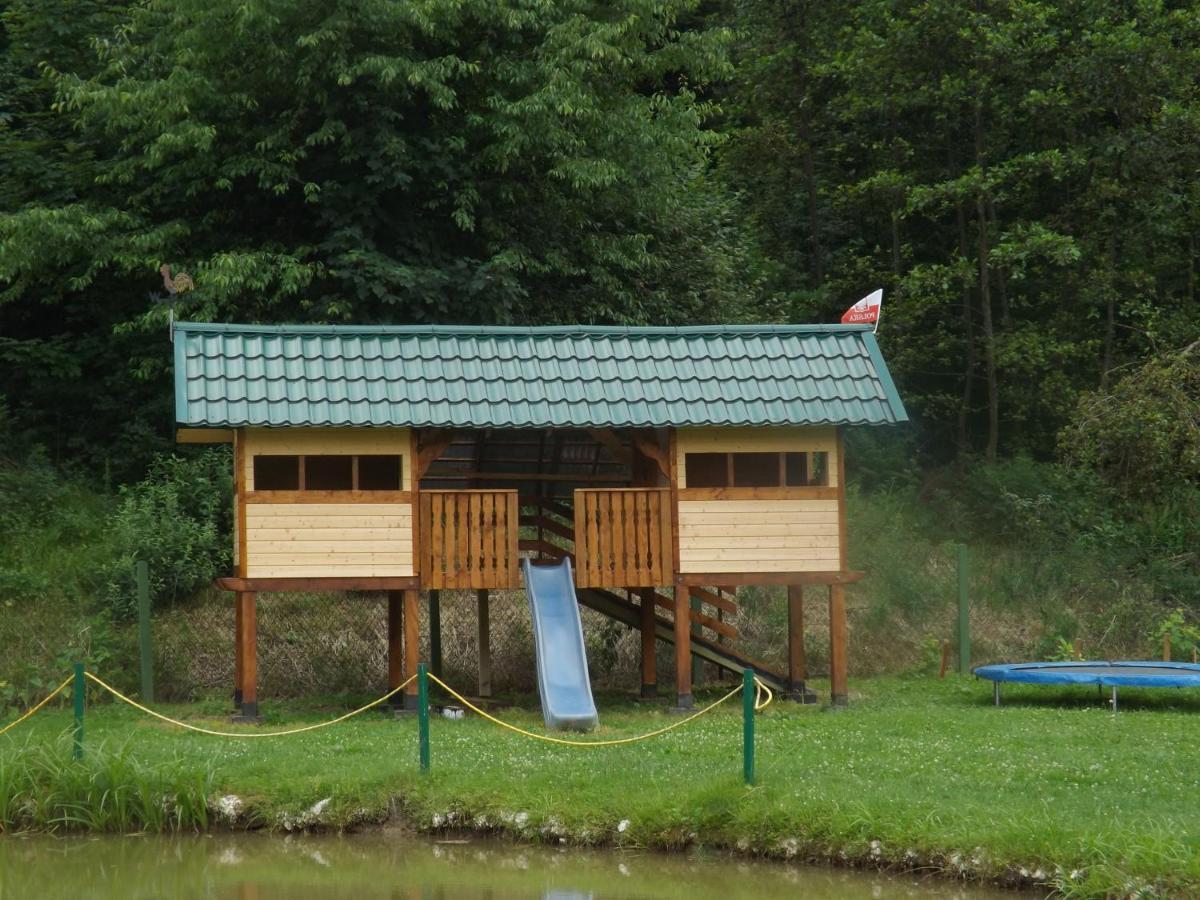 Na Gorce Holiday home