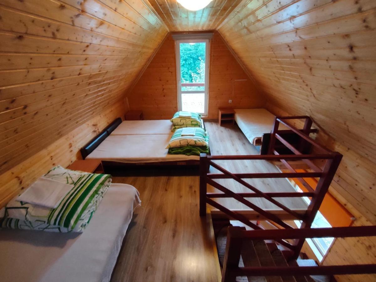 Holiday home Na Gorce *